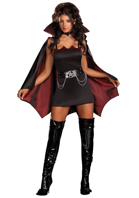 sexy vampire halloween|Vampire Costumes & Outfits